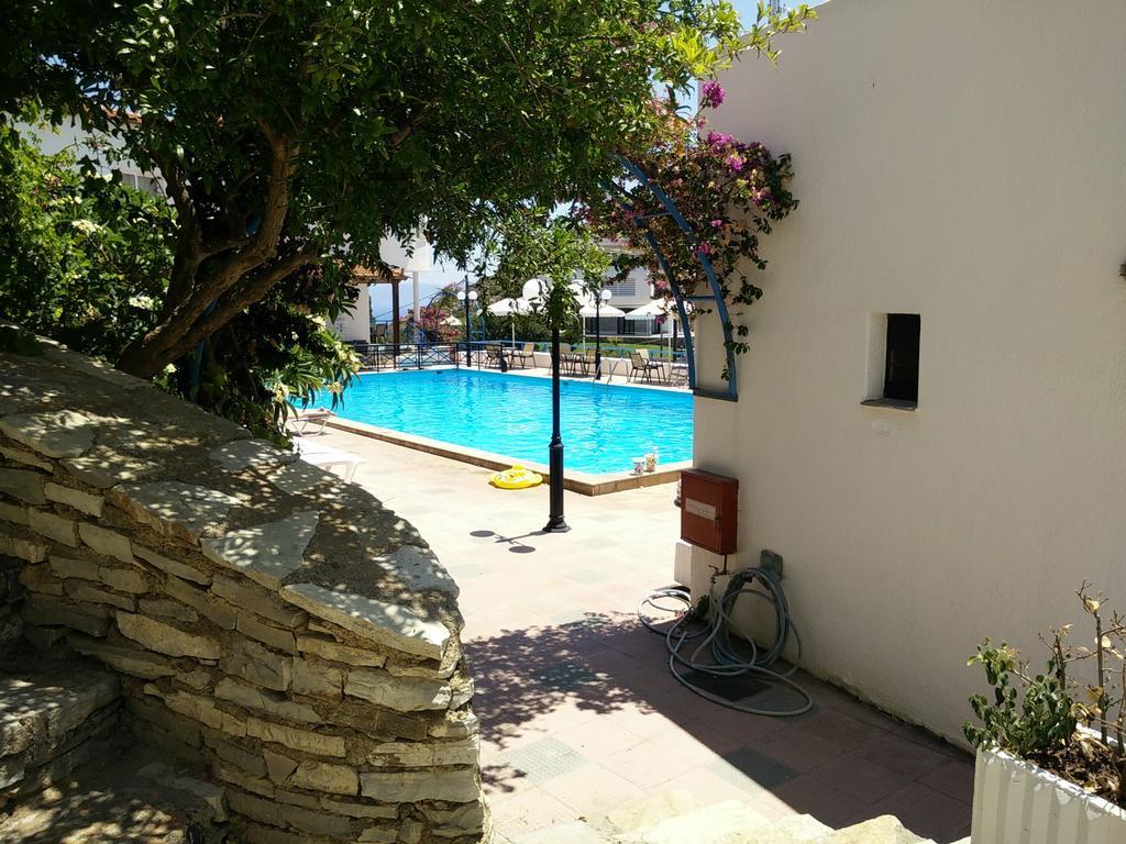 Kalithea Apartments Elliniká 외부 사진