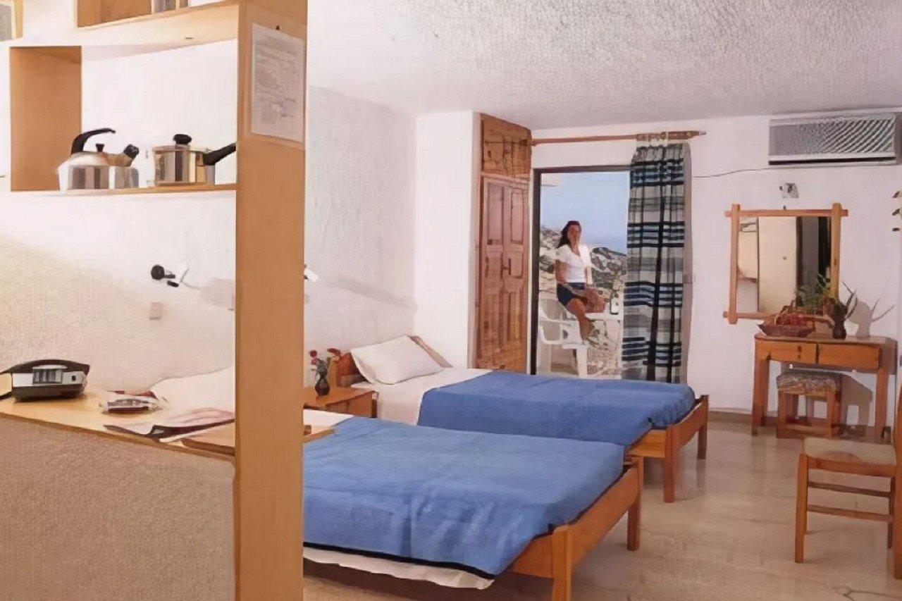 Kalithea Apartments Elliniká 외부 사진
